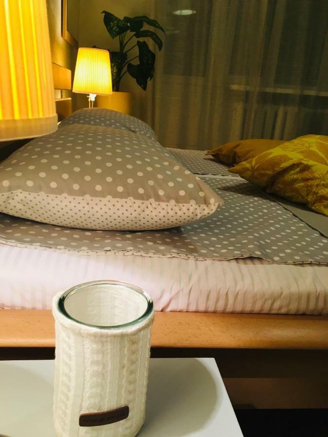 Sunflower Apartment Near Kiev Airport & Railway Station & Center City! Esterno foto